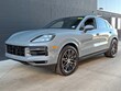 Porsche Cayenne Coupe