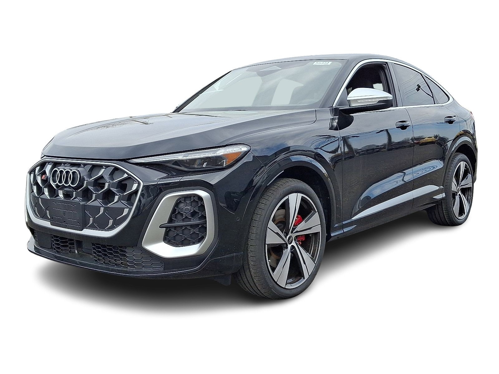 2025 Audi SQ5 Sportback