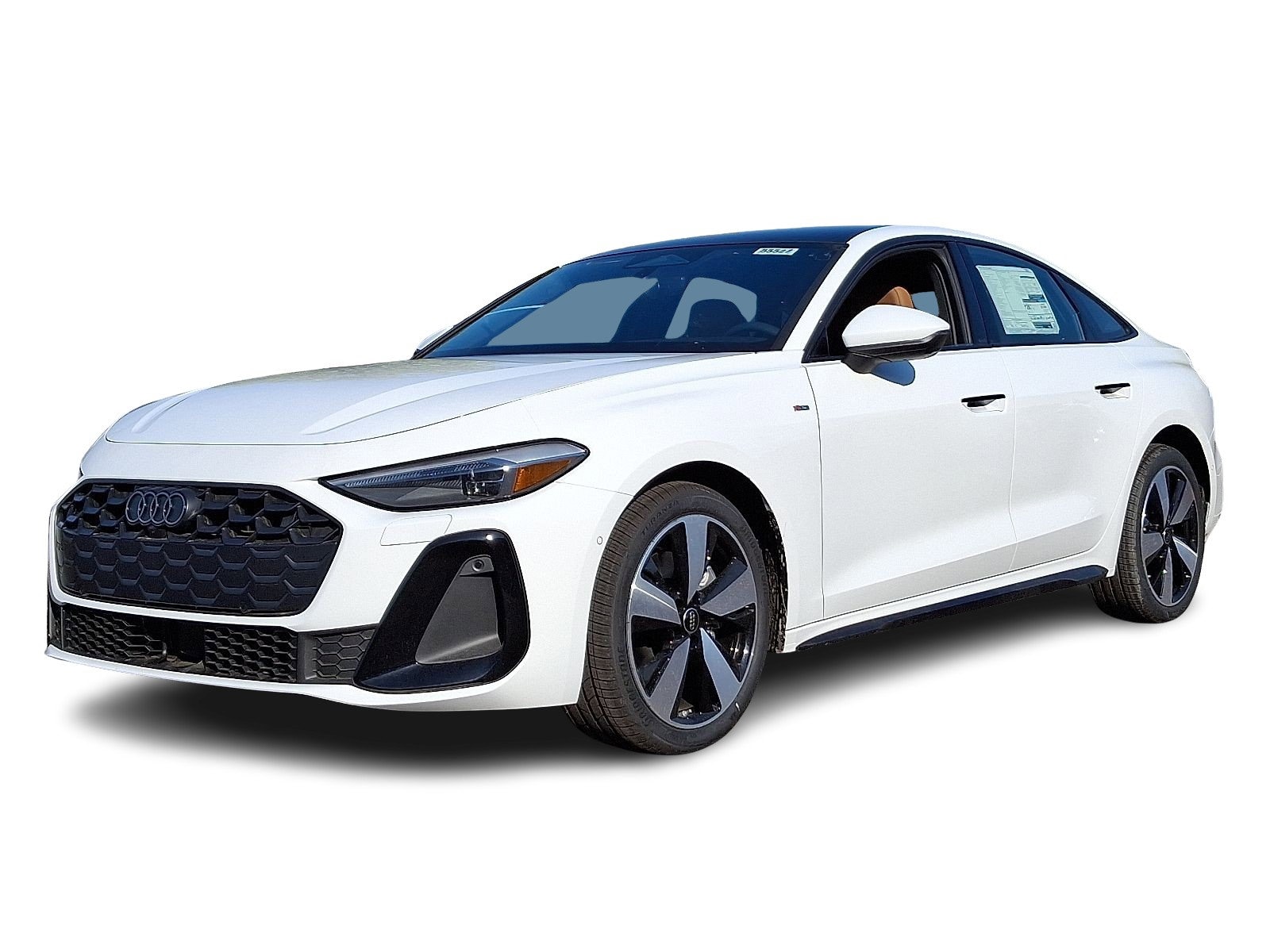 2026 Audi A5 Premium quattro S tronic's photo