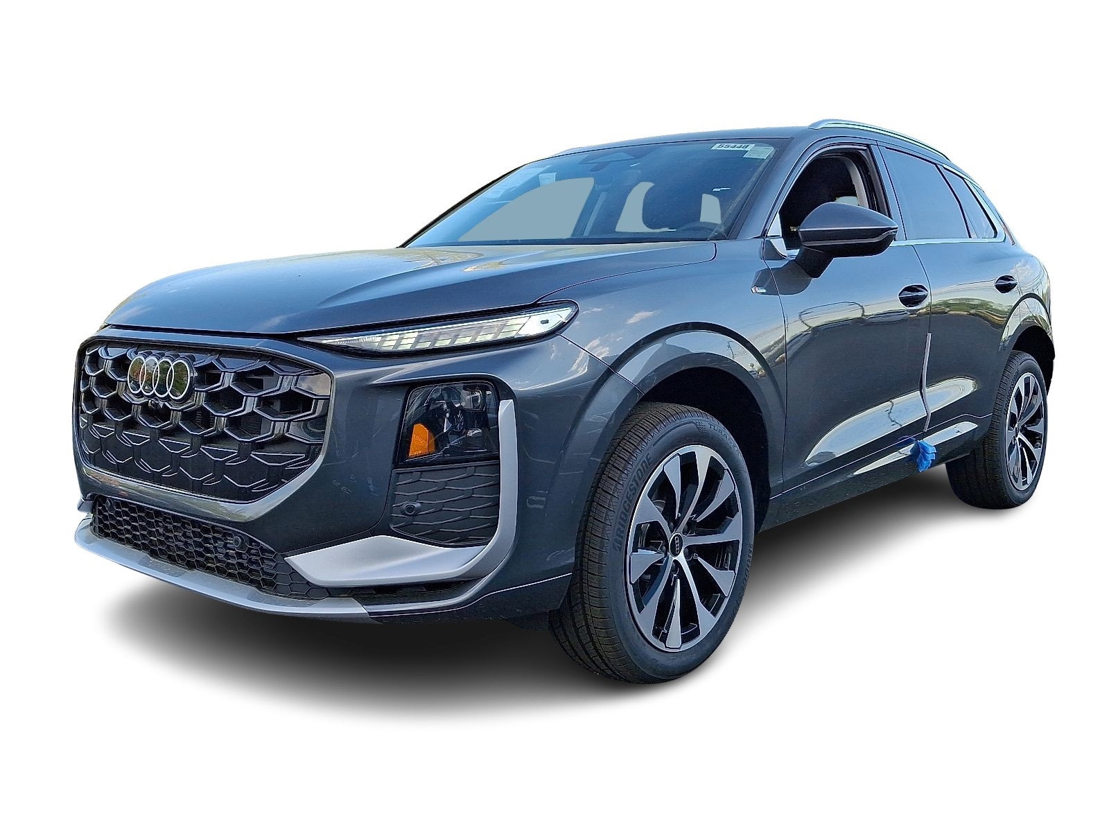 2026 Audi Q3