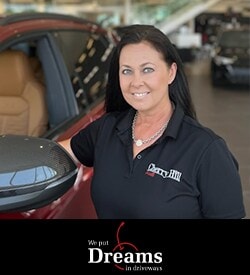 Staff member Teresa R. from de75843e41c3