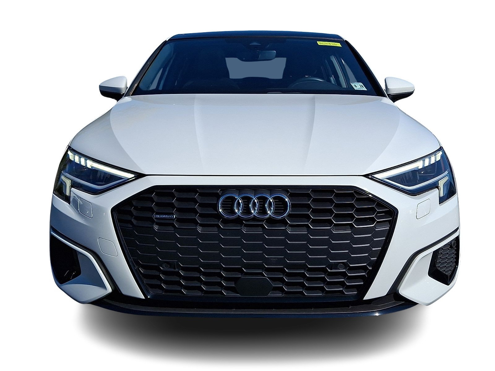 Certified 2023 Audi A3 Premium Sedan