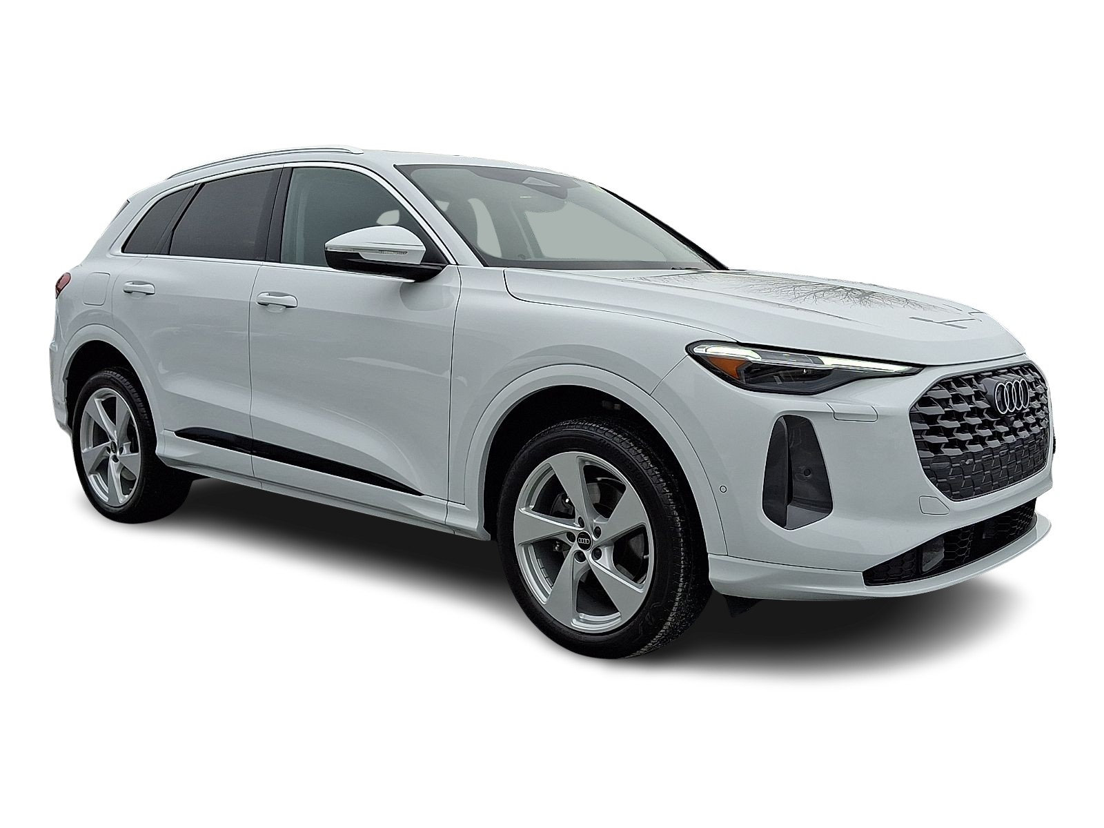 Certified 2025 Audi Q5 Premium Plus SUV