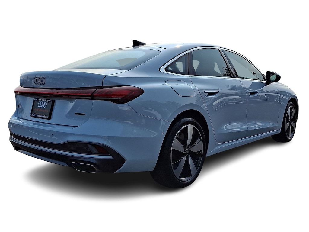 Used 2025 Audi A5 Premium Plus Sportback