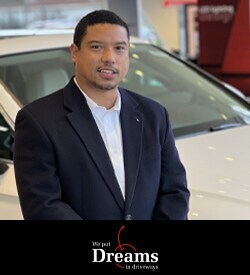 Staff member William O. from ef269fdc8623