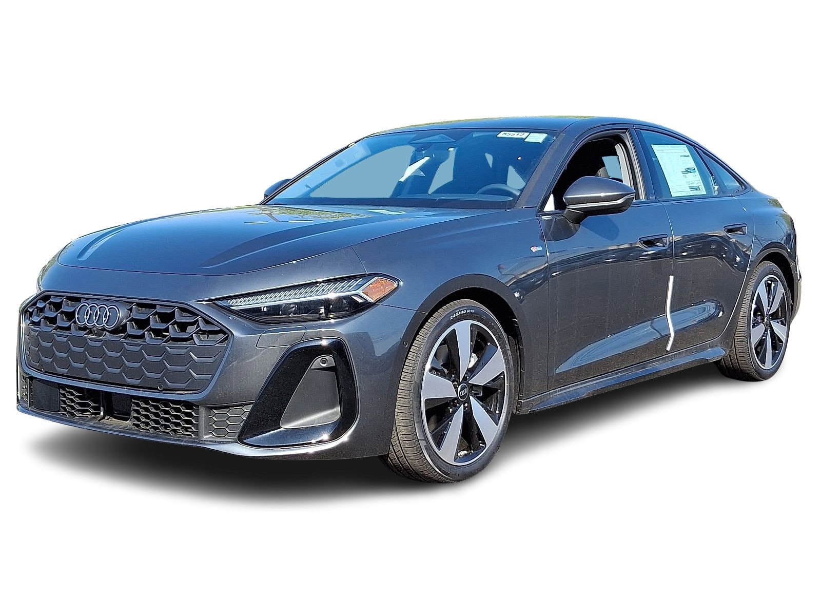2026 Audi A5 Premium Plus quattro S tronic's photo