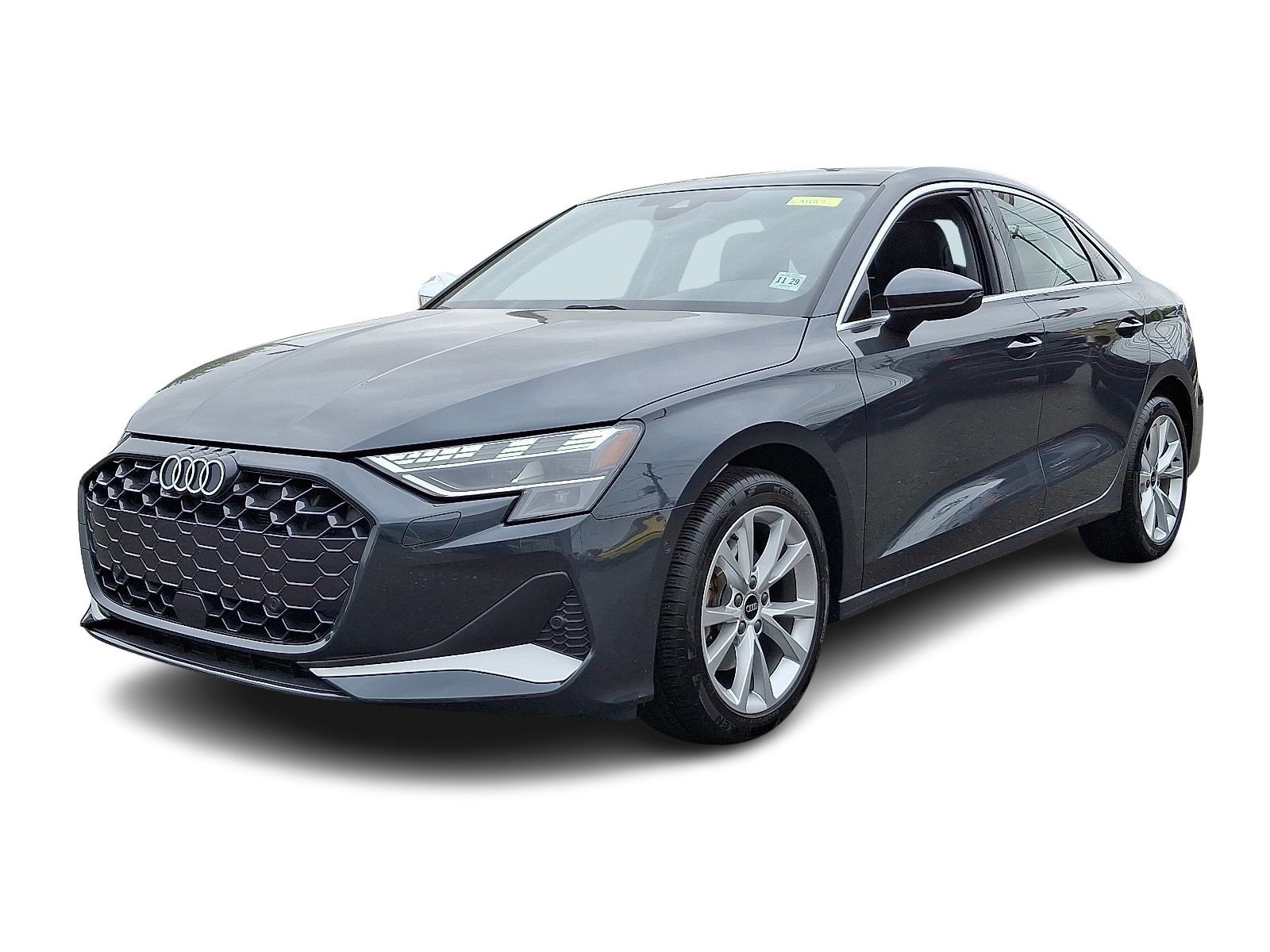 2025 Audi A3 Premium Sedan