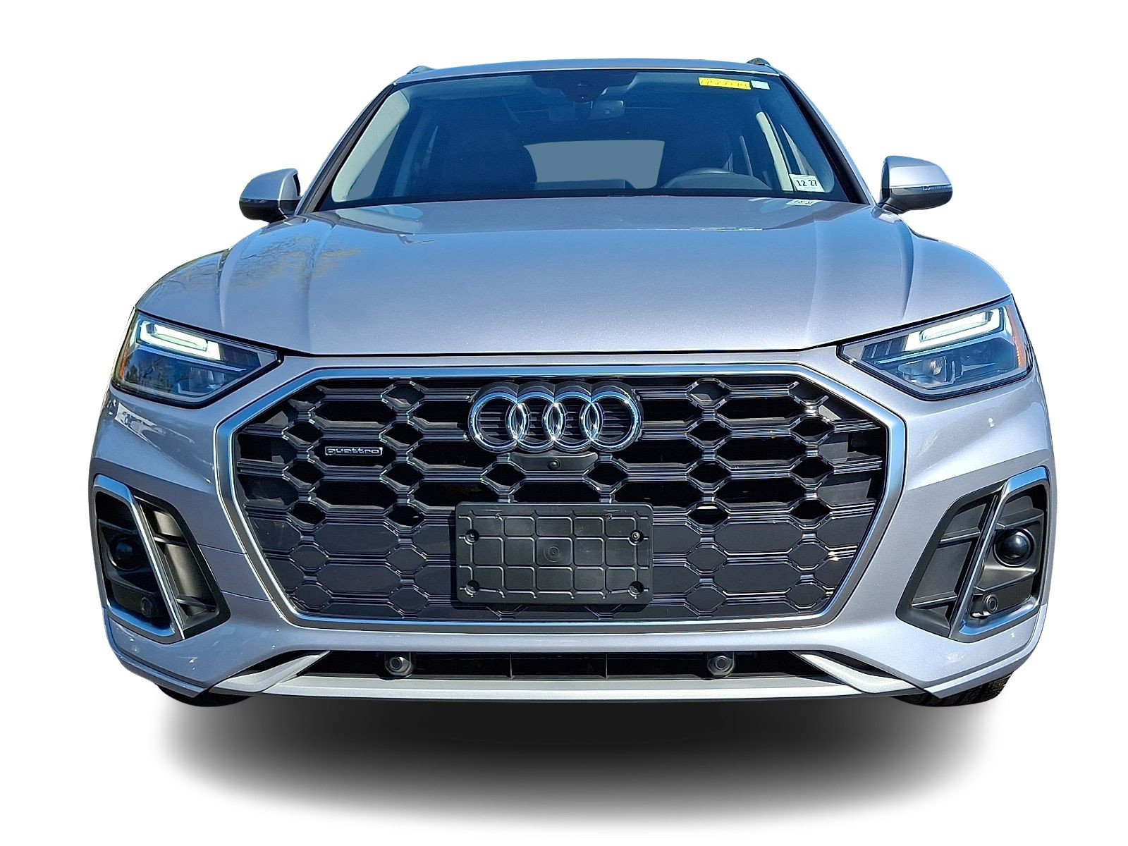 Certified 2023 Audi Q5 S line Premium Plus SUV