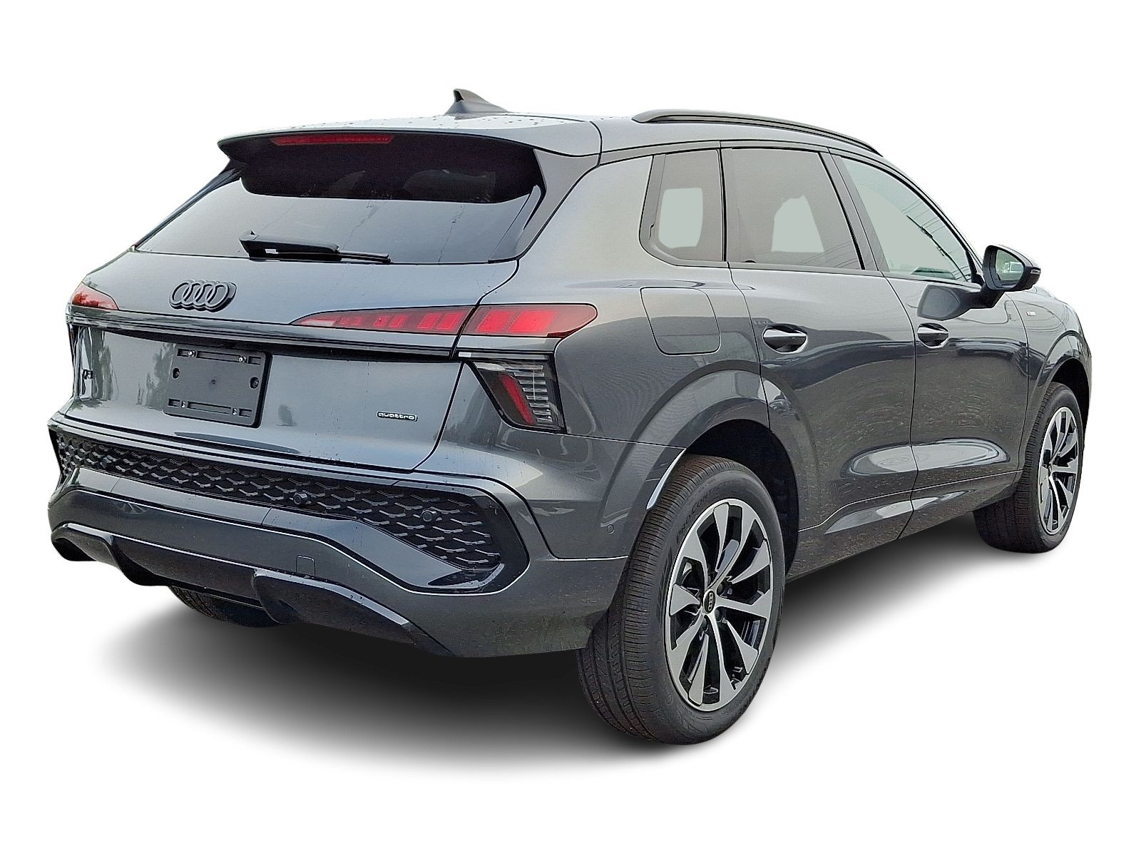 New 2026 Audi Q3 S line SUV