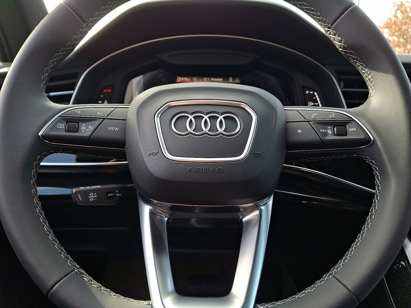 2026 Audi Q7 Premium - Photo 16