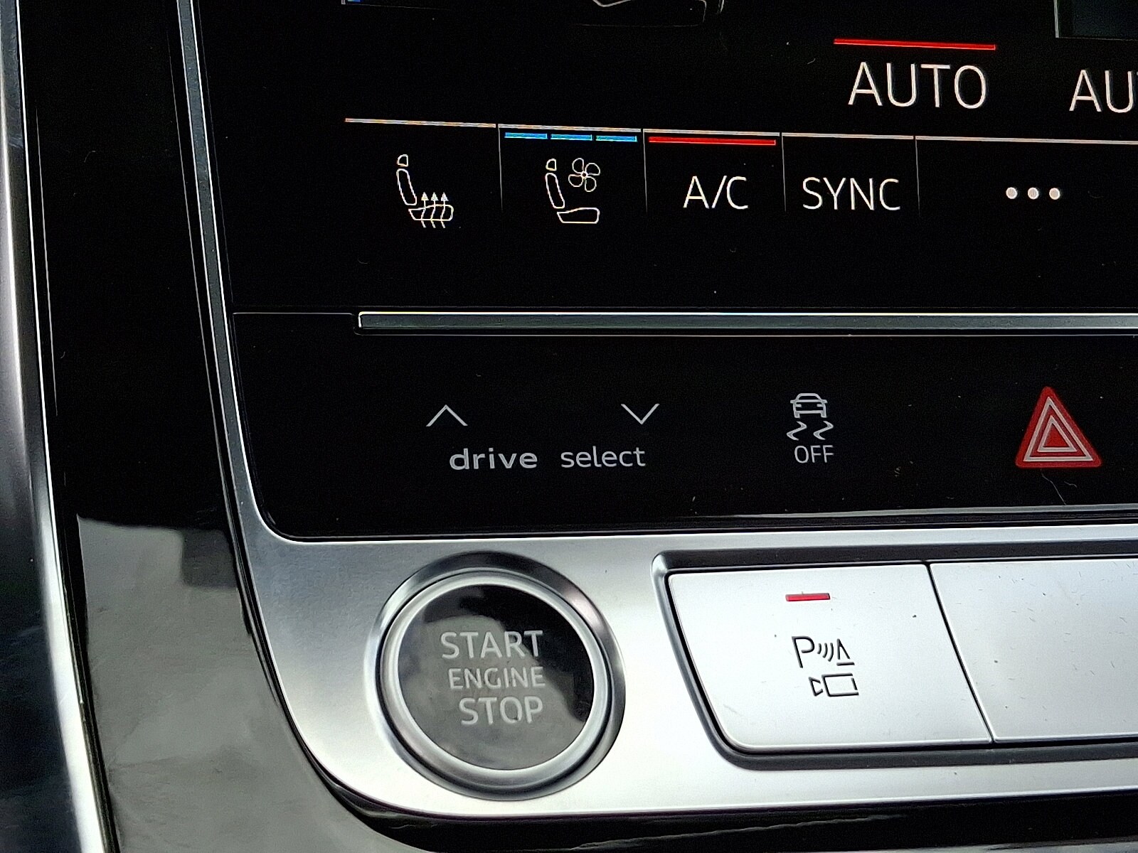 2026 Audi Q8 Premium Plus - Photo 19