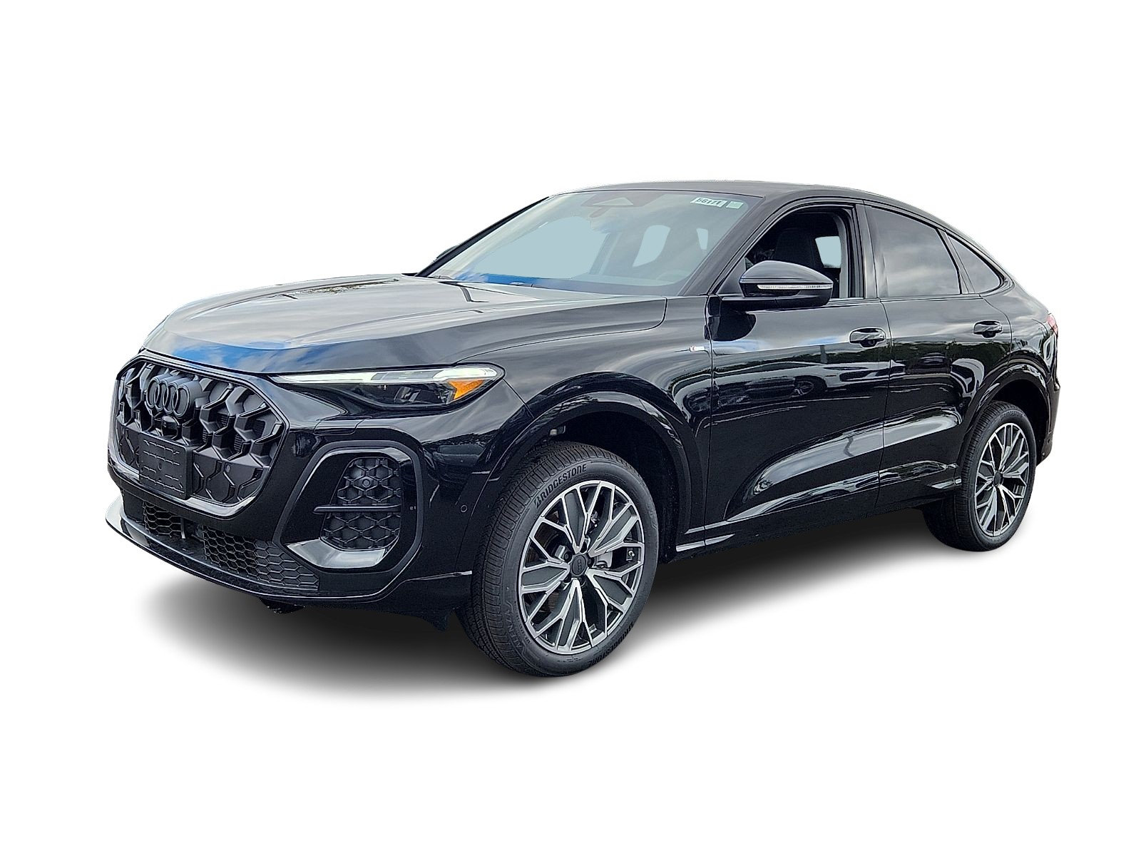 New 2026 Audi Q5 Sportback 2.0T Premium Plus SUV