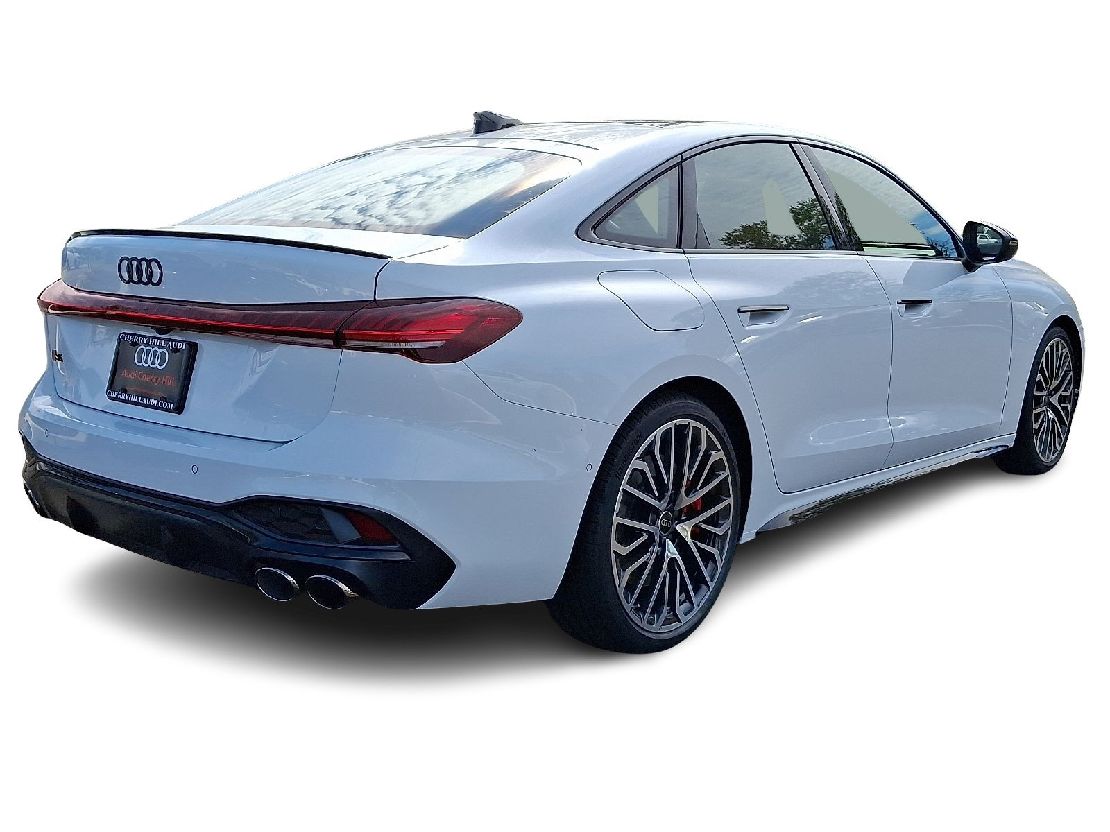 New 2026 Audi S5 3.0T Premium Plus Sportback