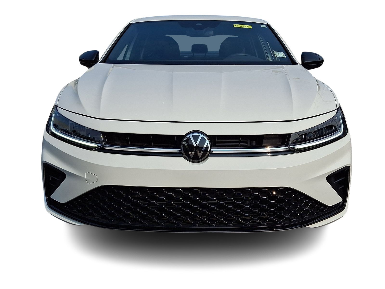 Certified 2026 Volkswagen Jetta Sport Sedan