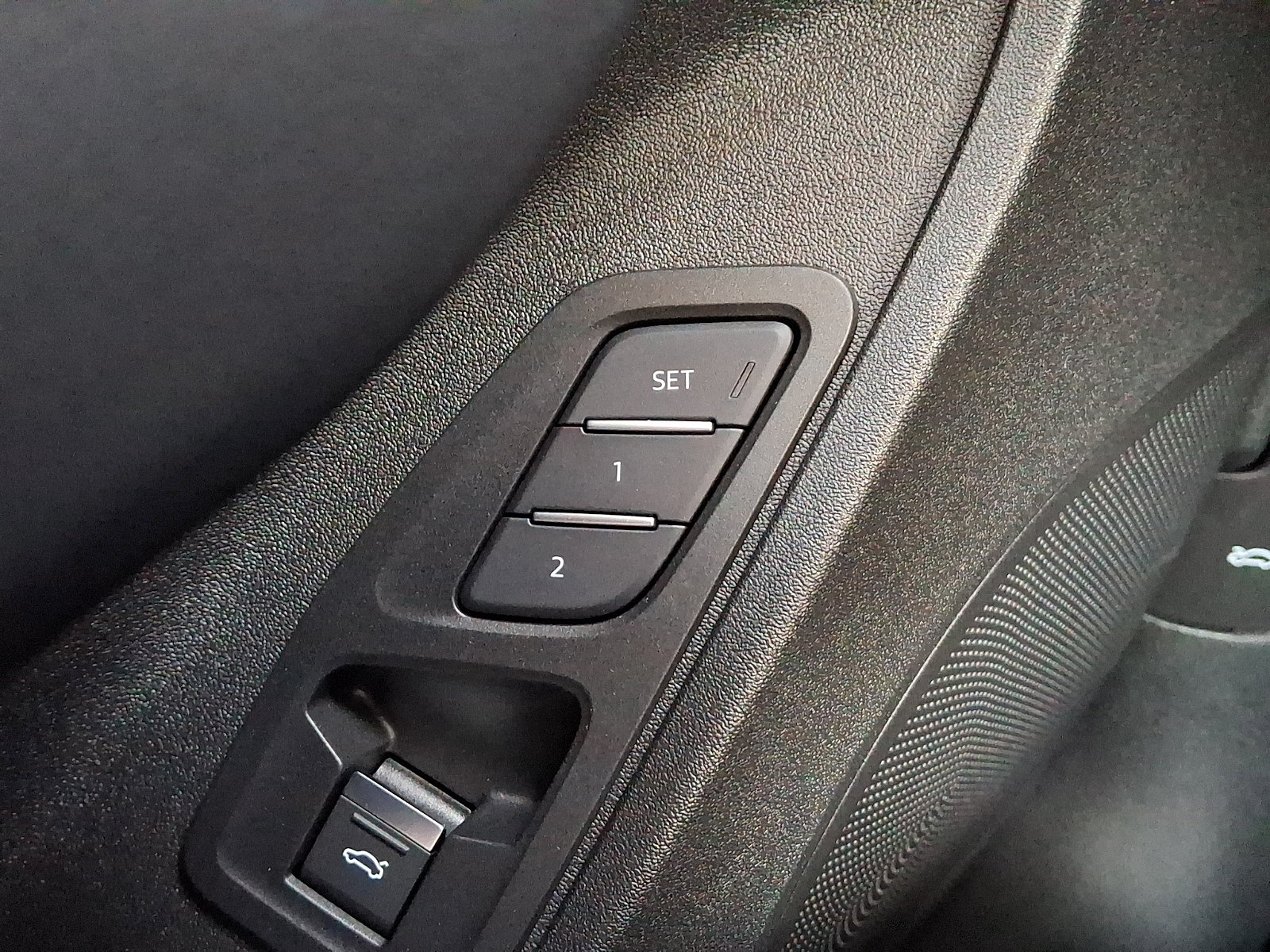 2026 Audi Q3 Base - Photo 21