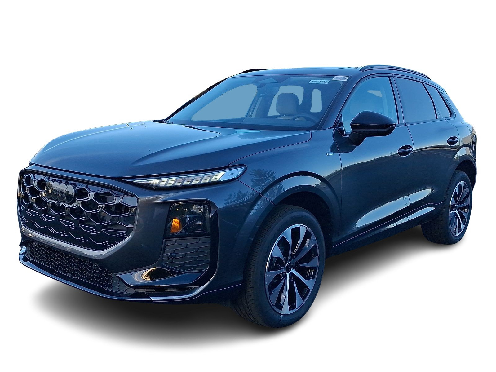 2026 Audi Q3