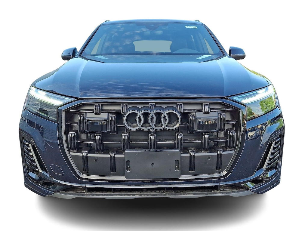 New 2026 Audi Q7 55 Premium SUV
