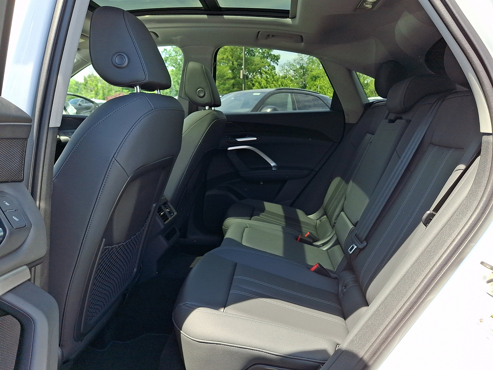 2026 Audi Q5 Sportback Premium - Photo 8