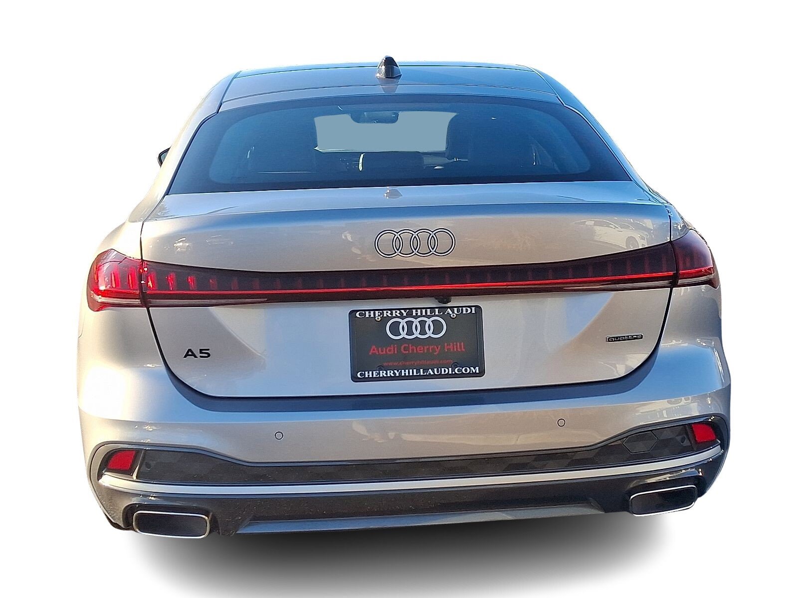 2025 Audi A5 2.0T Premium Plus photo 3