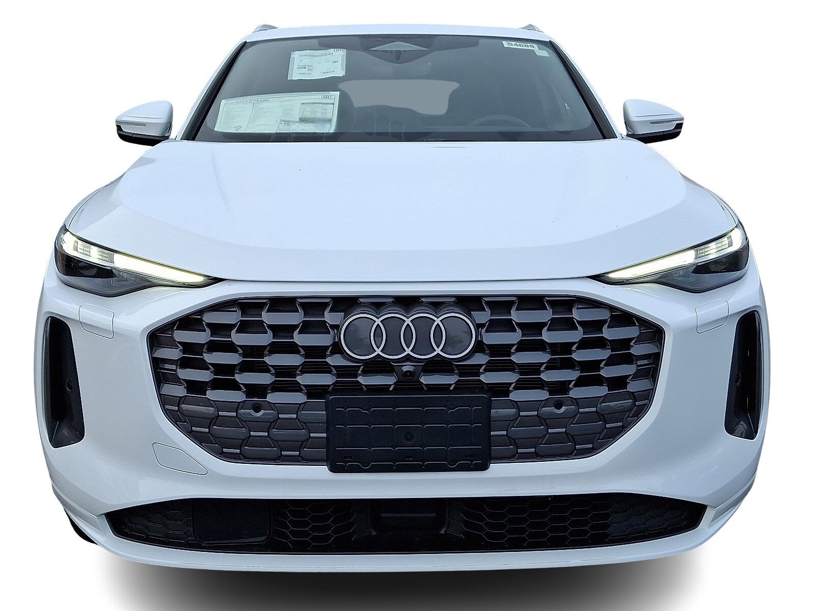 2025 Audi Q5 2.0T Premium Plus photo 2