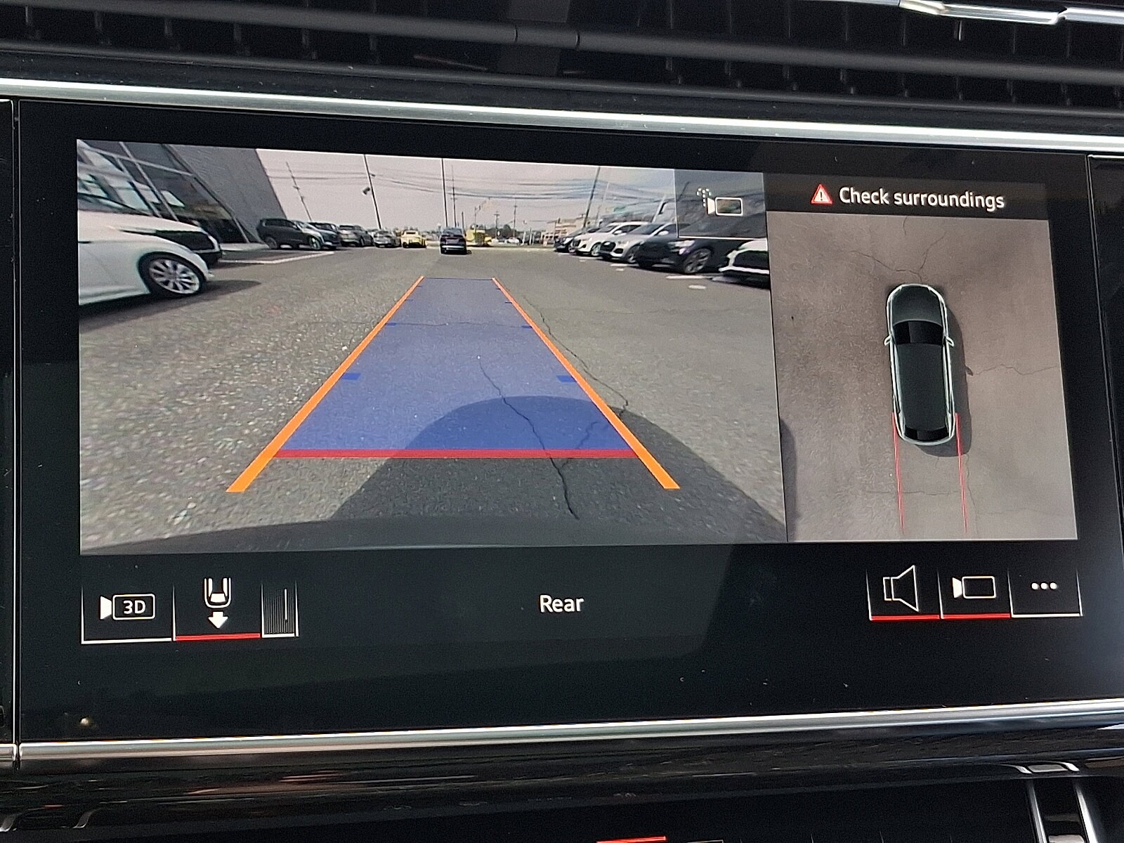 2026 Audi Q8 Premium Plus - Photo 15