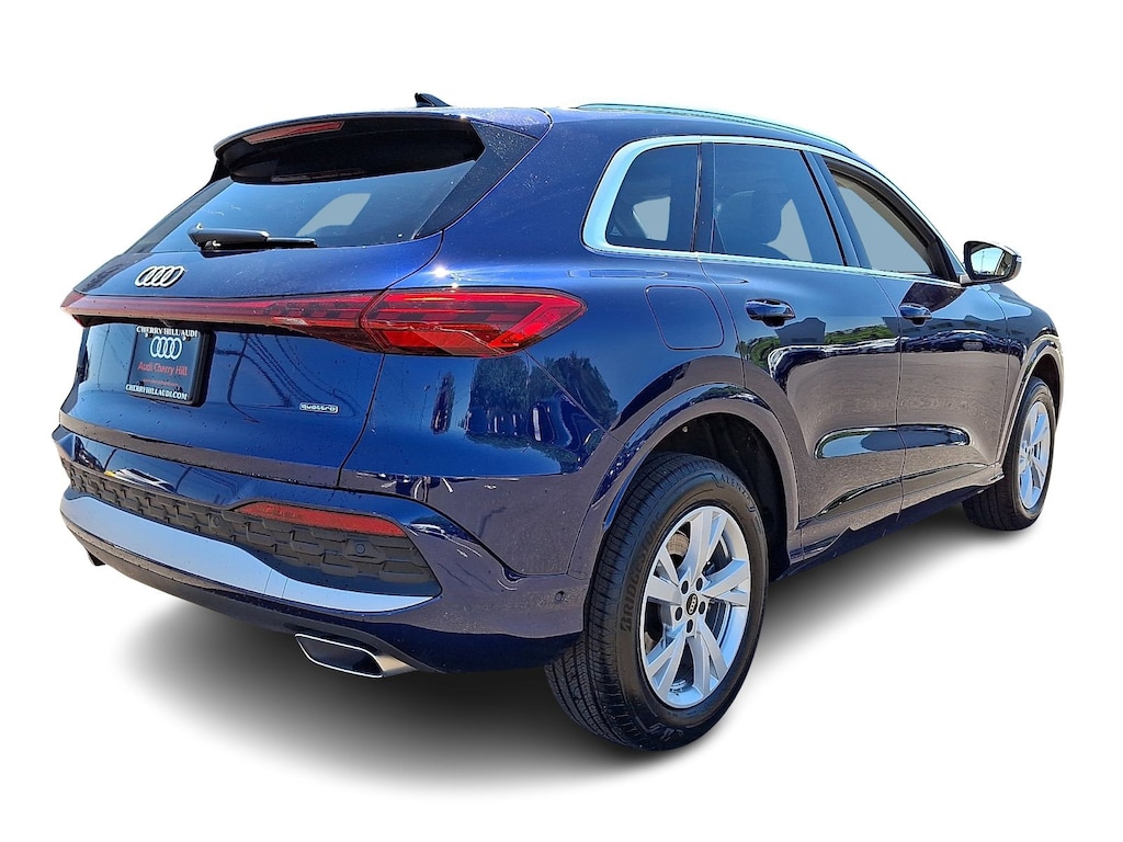 Used 2025 Audi Q5 Premium SUV