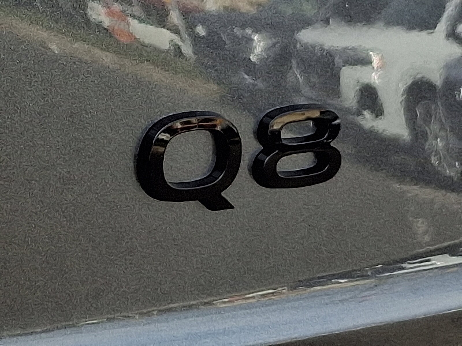 2026 Audi Q8 Premium Plus - Photo 21