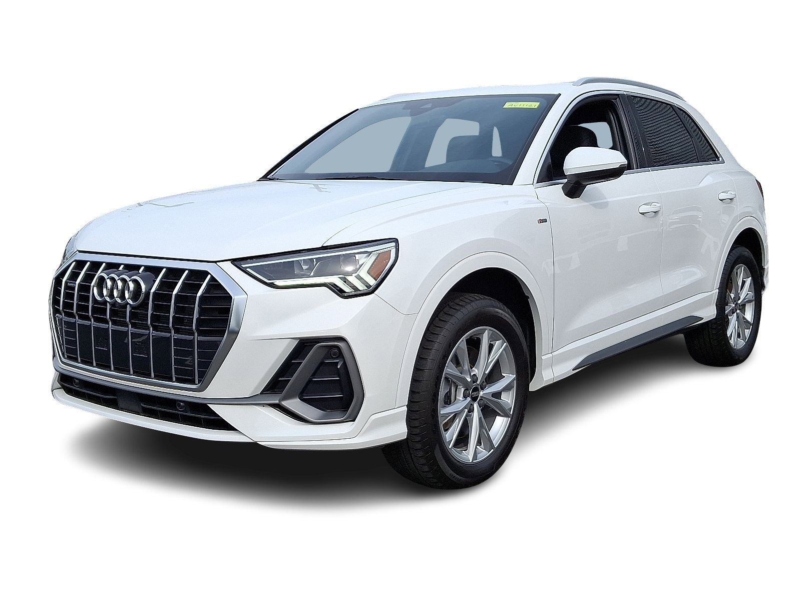 2022 Audi Q3 45 S line Premium SUV