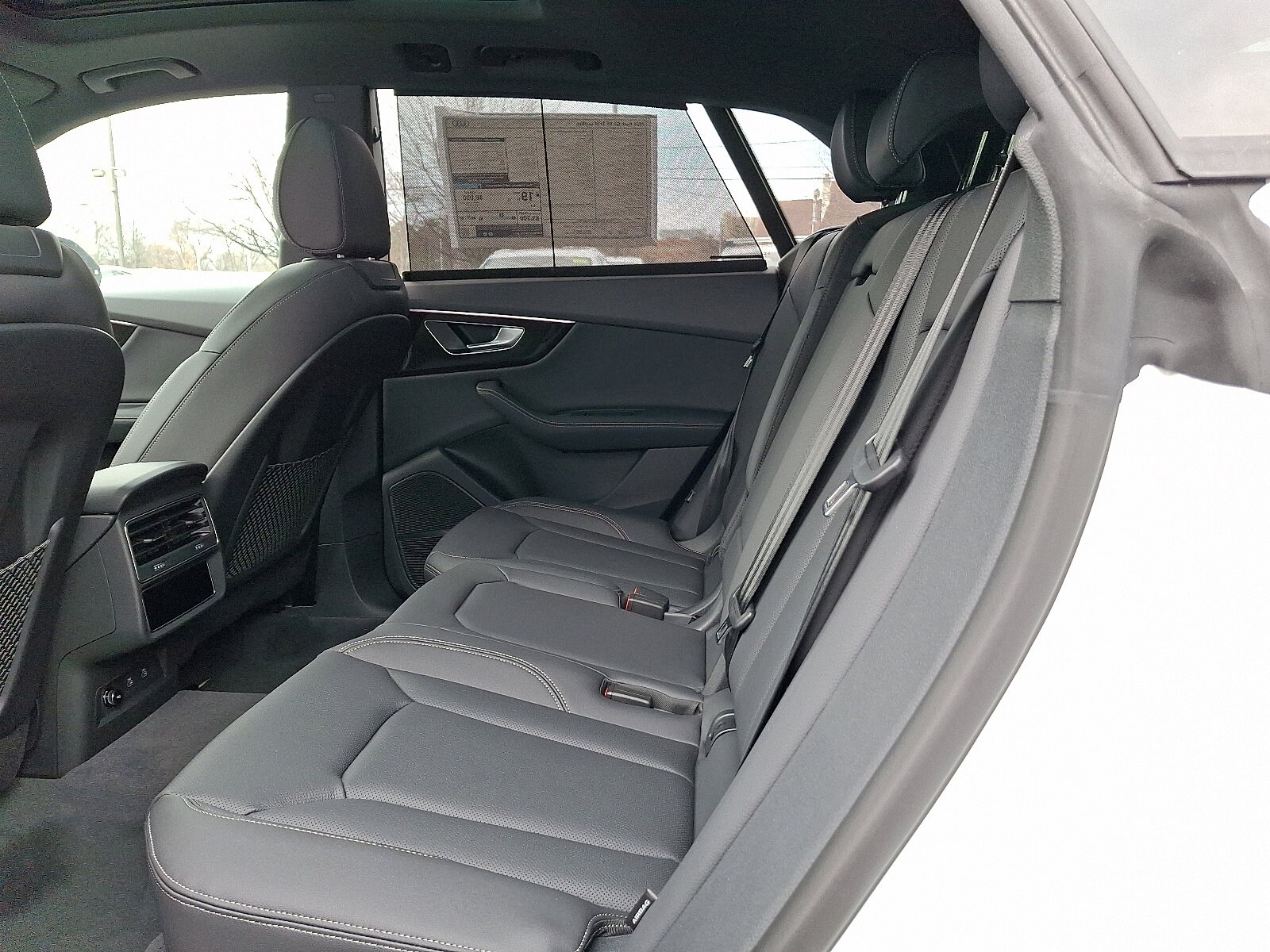 2026 Audi Q8 Premium Plus - Photo 8