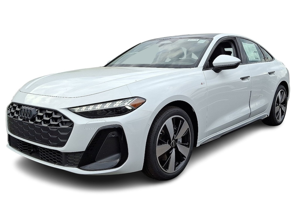 New 2026 Audi A5 2.0T Premium Plus Hatchback