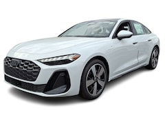 2026 Audi A5 2.0T Premium Plus Hatchback
