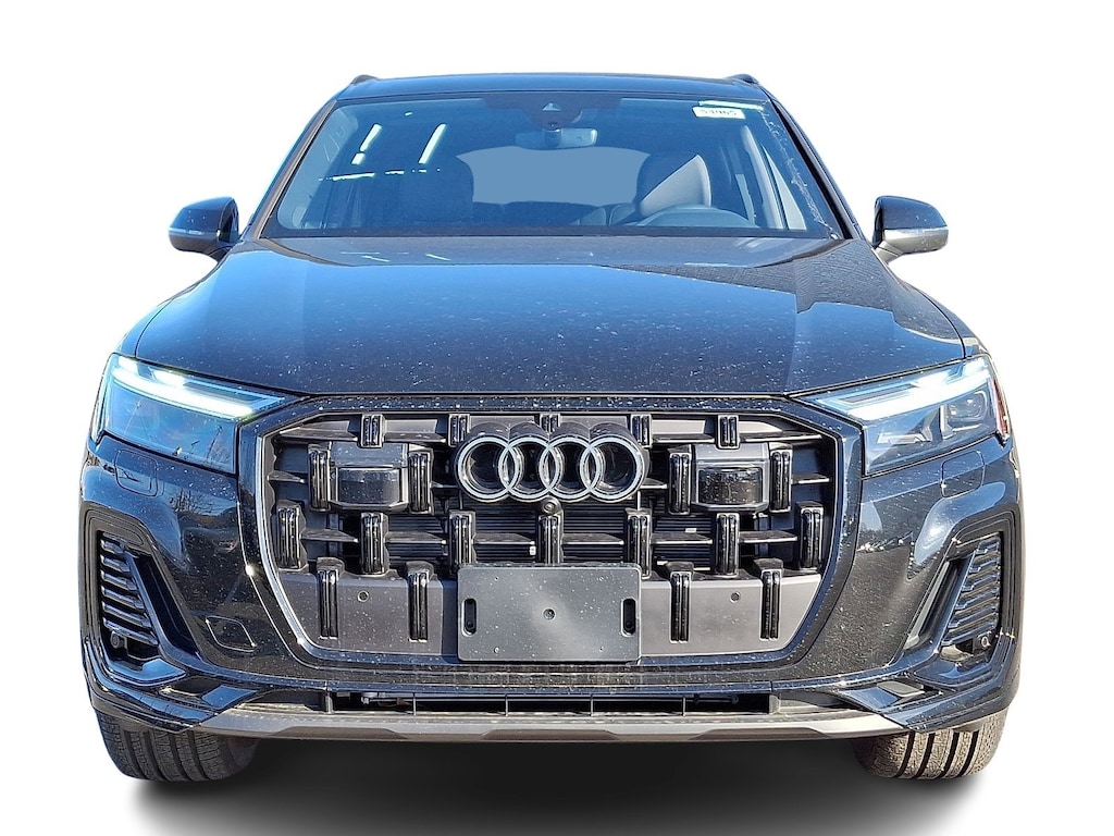 New 2026 Audi Q7 45 Premium SUV