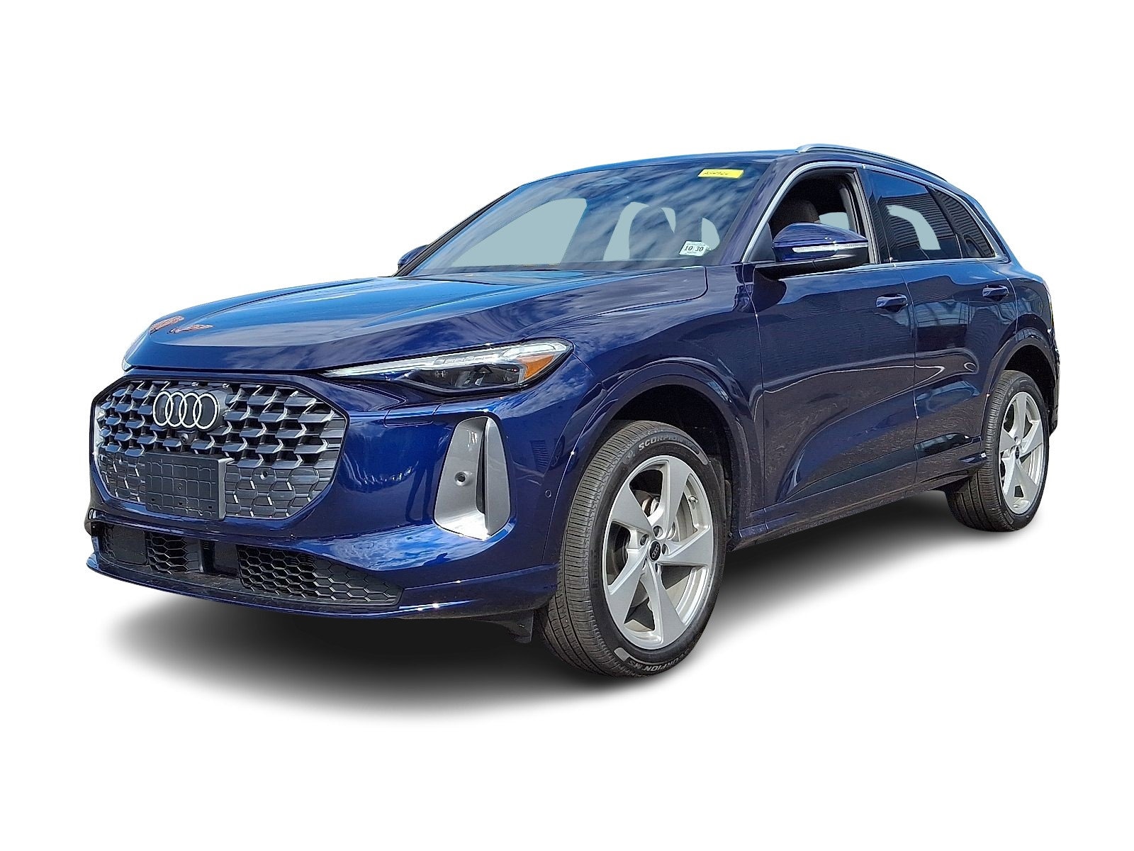 2025 Audi New Q5 Premium Plus's photo