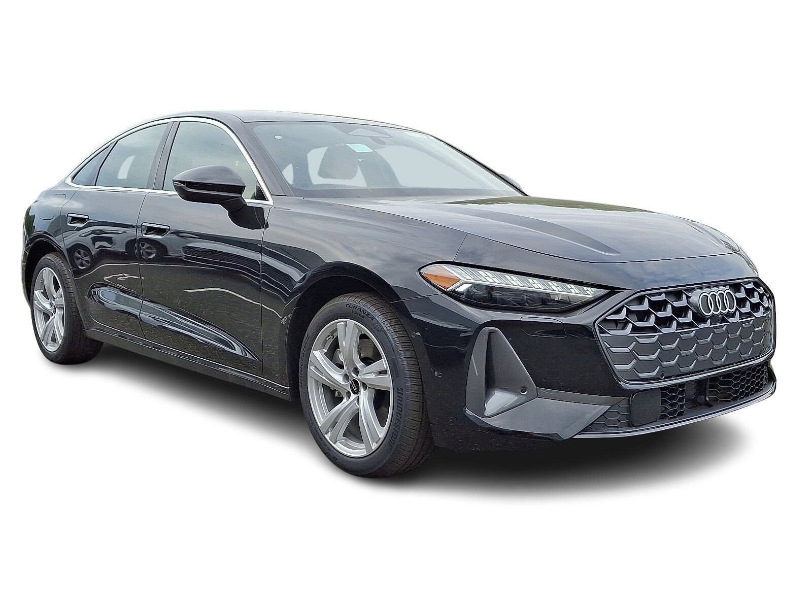 2025 Audi A5 2.0T Premium Plus photo 3