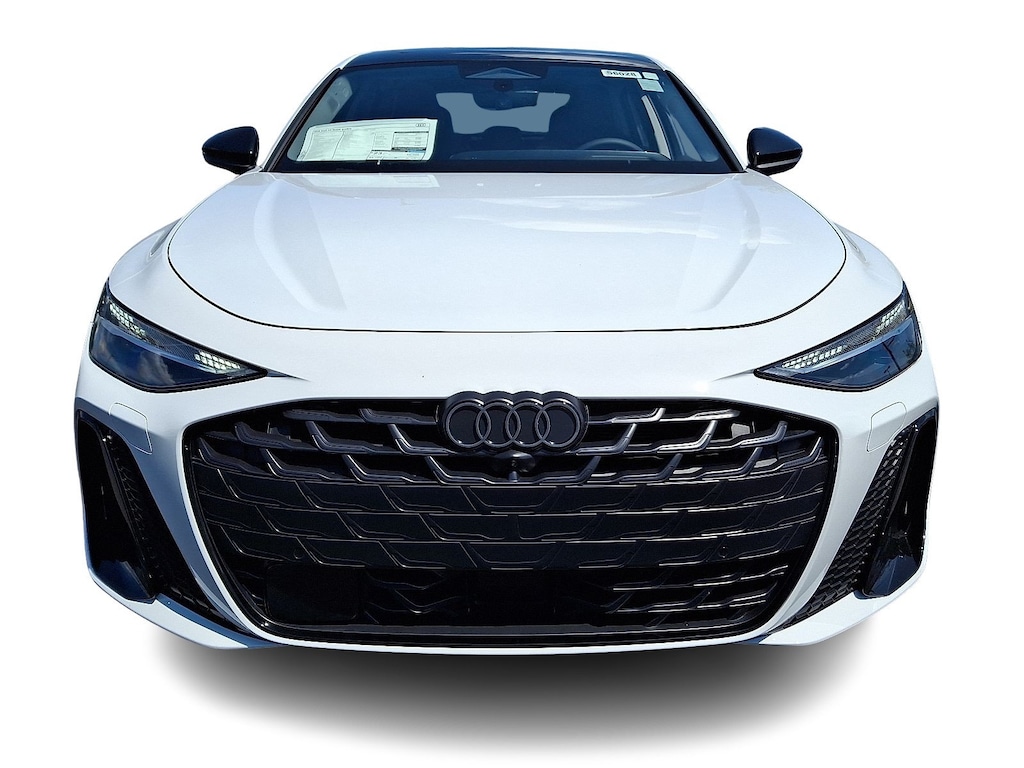 New 2026 Audi A6 Premium Plus Sedan