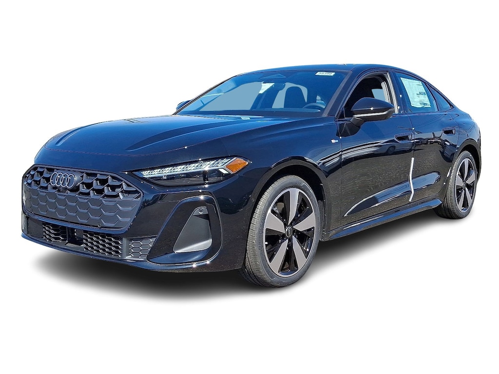 New 2026 Audi A5 Premium Plus Premium Plus 2.0 TFSI quattro