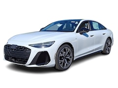 2026 Audi A6 Premium Sedan