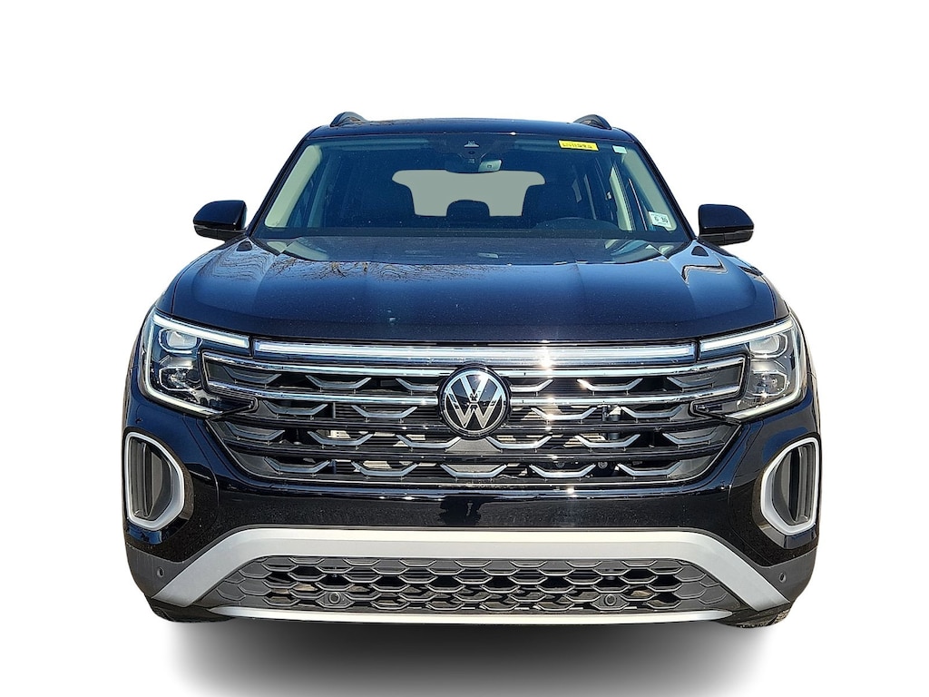 Used 2025 Volkswagen Atlas 2.0T Peak Edition SUV