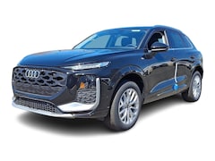 2026 Audi Q3 S line SUV