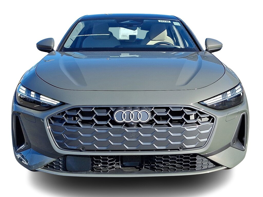 New 2025 Audi A5 2.0T Prestige Sportback