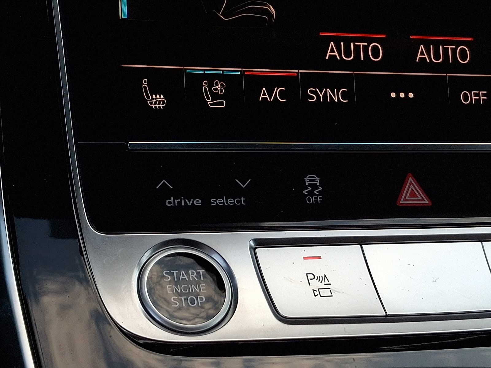 2026 Audi Q7 Premium Plus - Photo 19