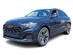 2026 Audi Q8 55 Premium Plus SUV