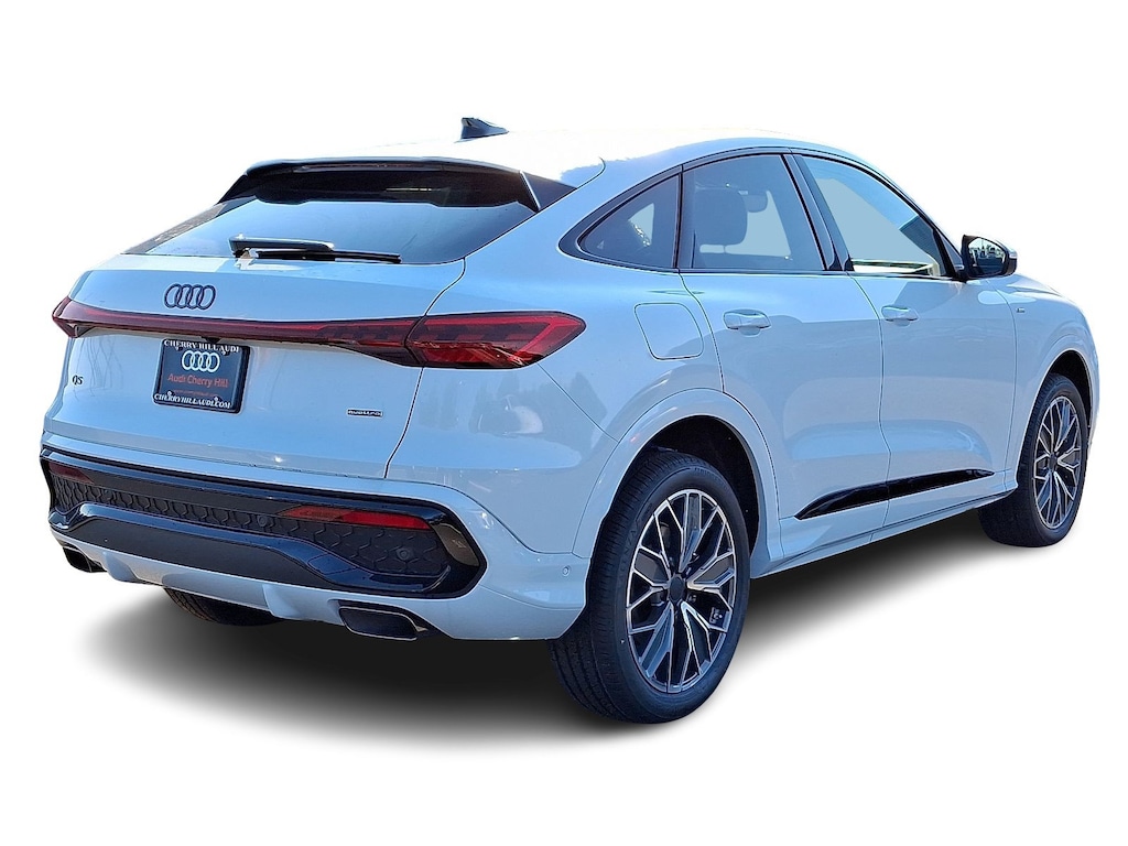 New 2026 Audi Q5 Sportback 2.0T Premium Plus SUV