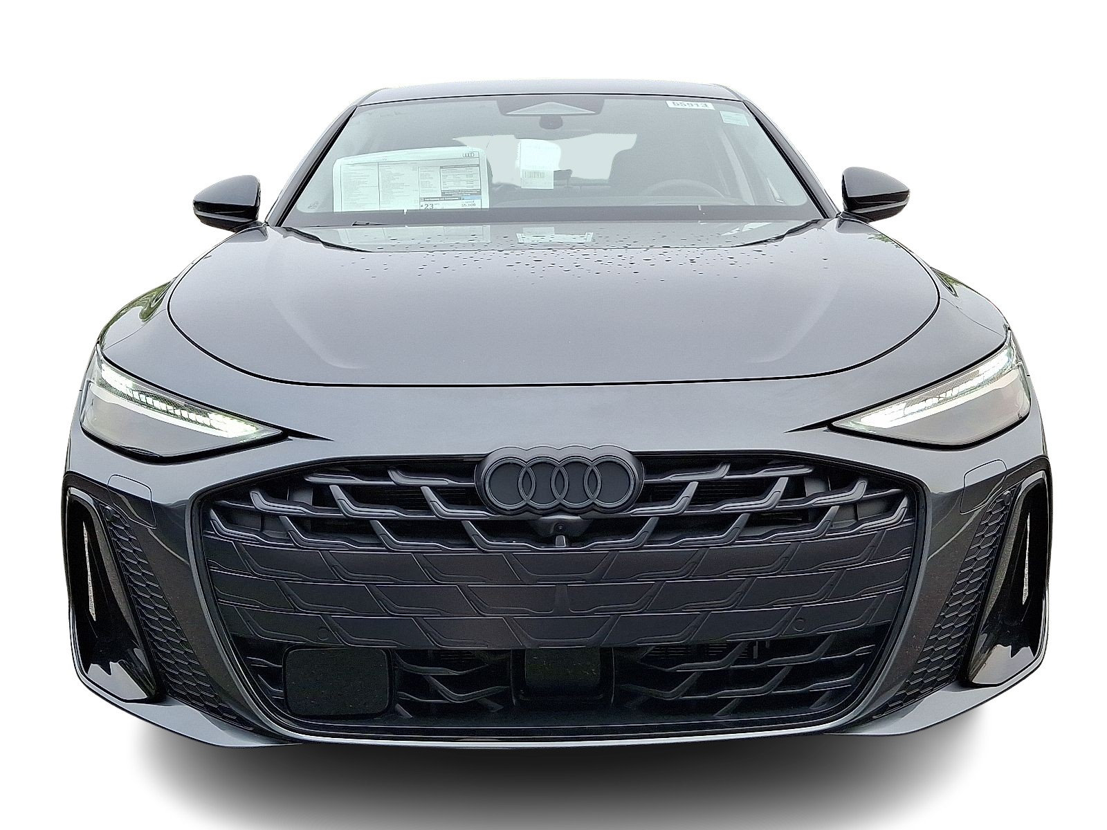 New 2026 Audi A6 Premium Plus Sedan
