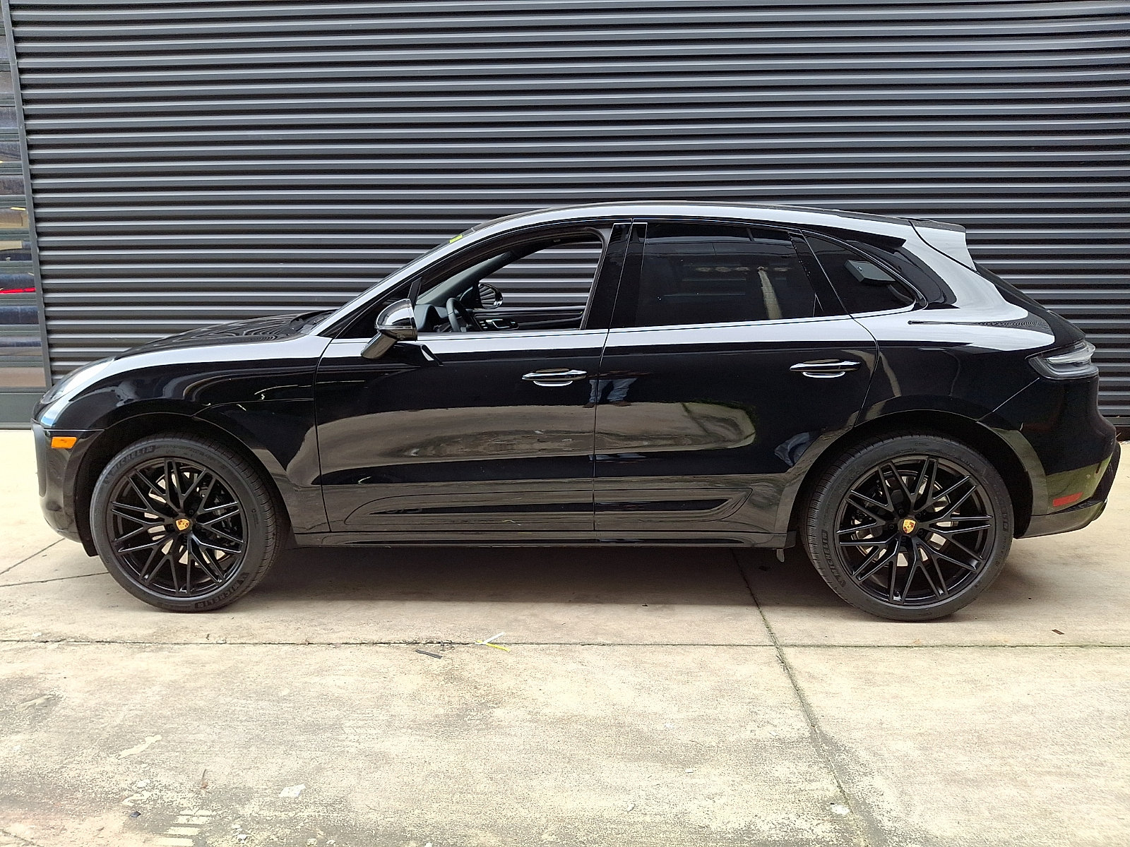 Certified 2026 Porsche Macan GTS SUV