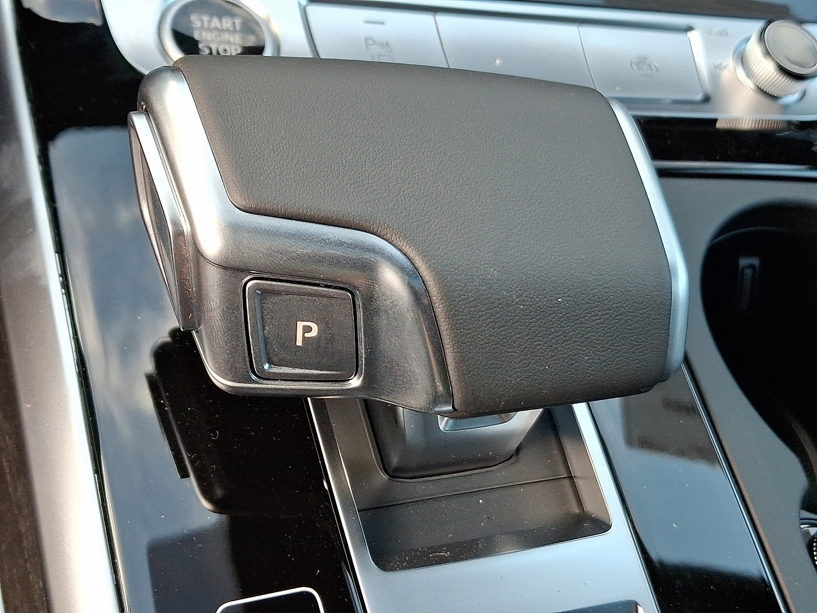 2026 Audi Q8 Premium Plus - Photo 12