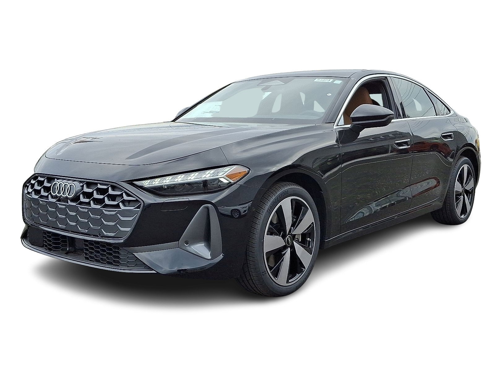 2025 Audi New A5 Premium Plus's photo