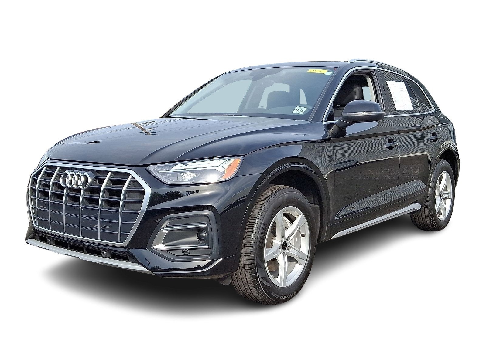 2025 Audi Q5 40 Premium SUV