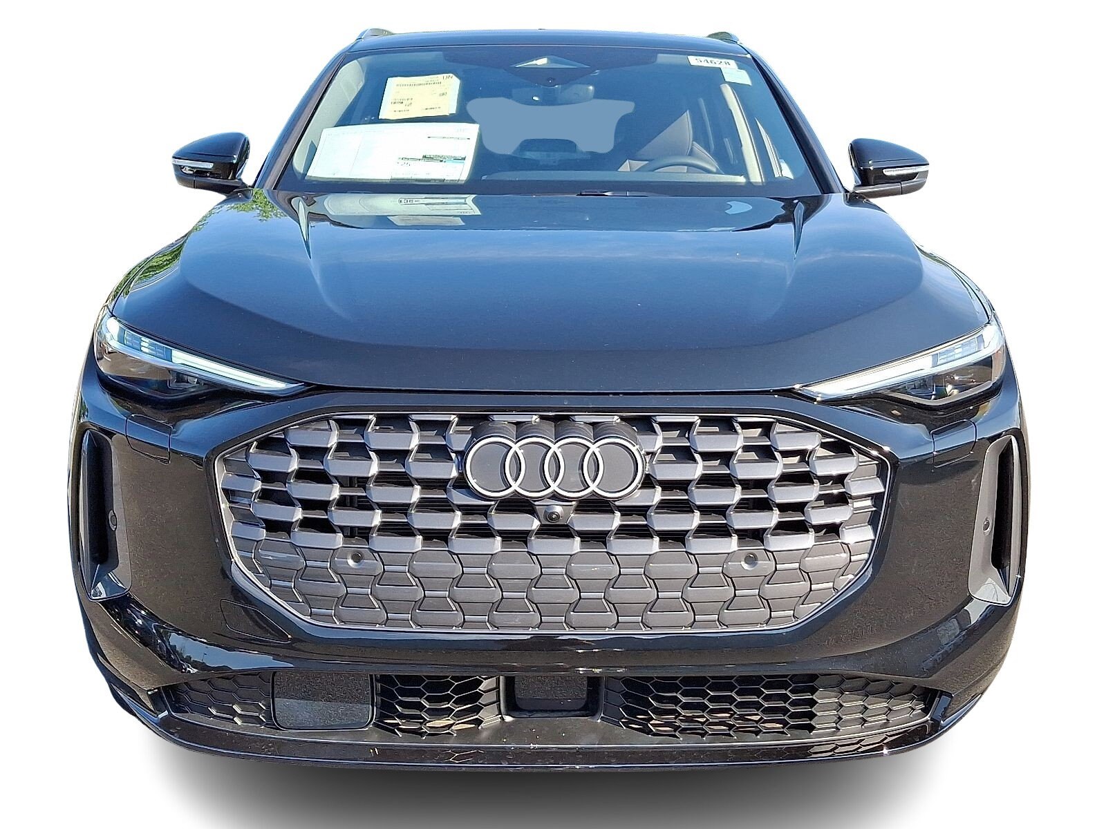 2025 Audi Q5 2.0T Premium Plus photo 2