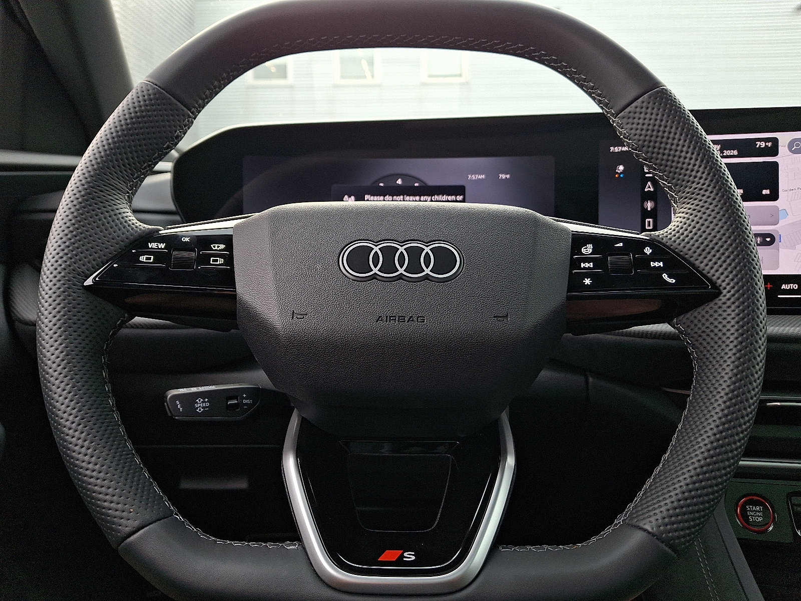 2026 Audi SQ5 Premium Plus - Photo 16